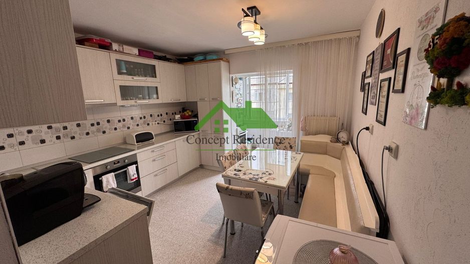 Apartament 2 camere decomandat de vânzare, Marasesti - Poză 5