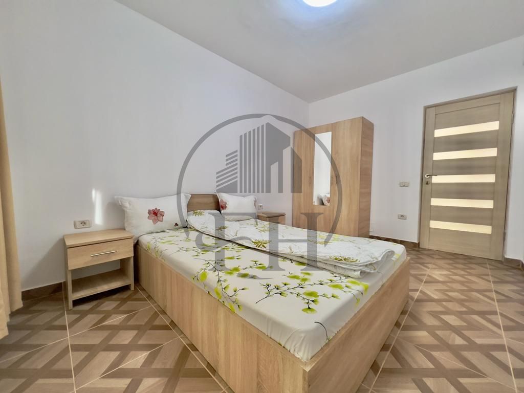 SOLD / VANDUT Apartament cu 2 camere de vanzare Mamaia / Constanta - Poză 3