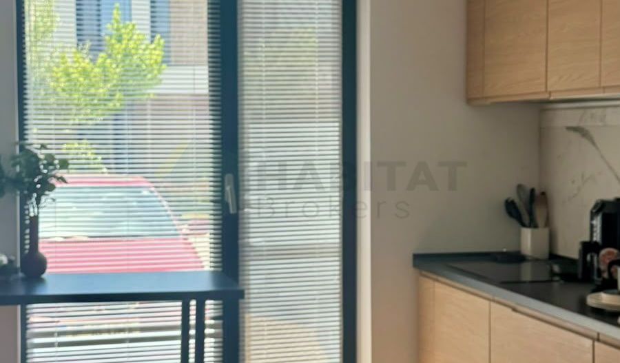Amber Forest | Vilă 4 camere | Grădină | 2 Parcări | 1.499 € - Poză 6