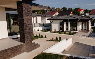 Casă modernă de vânzare în zona Bucium – Vișan, Iași - Poză 2