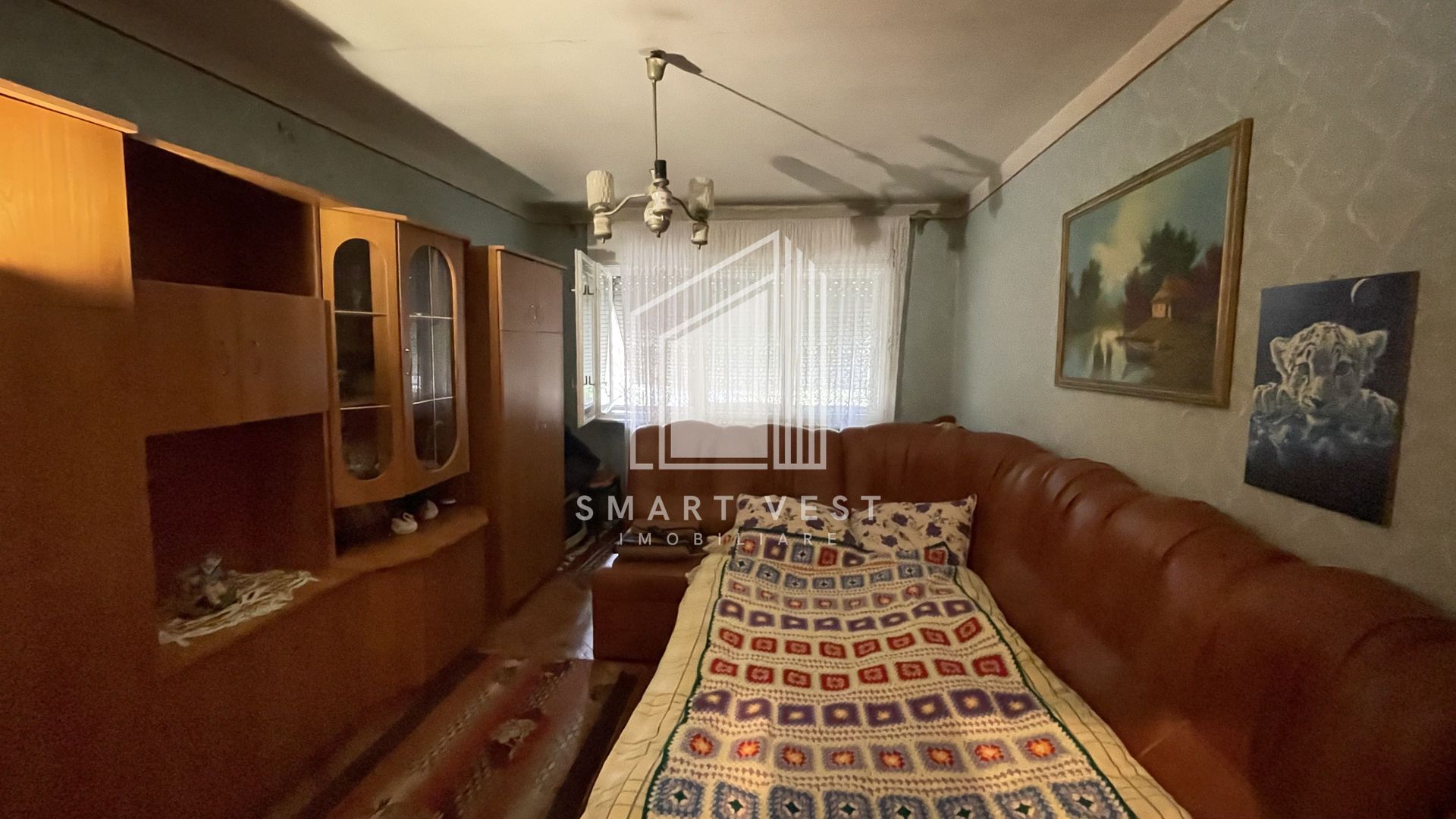 Apartament 4 camere | Parter | Zona Micro 15 - Poză 3