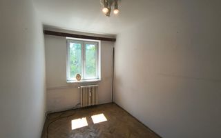Apartament 3 camere, Ultracentral, etaj 2, vedere parc - Poză 4