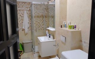 Apartament 2 camere de inchiriat, Copou Royal Town Iasi, parter, 50 mp, mobilat si utilat - Poză 6