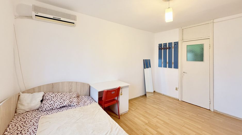 Garsonieră - 20 mp– Etaj 2 – Zona Fizicienilor, str. Lăcrămioarelor - Poză 4