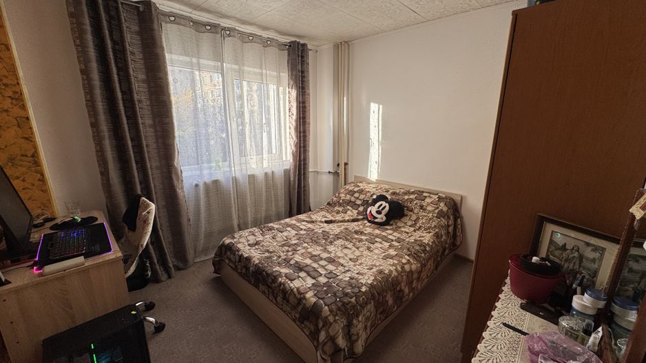 Apartament 2 camere 54.08 mp(50mp utili+4 mp balcon) +loc de pacare - Poză 4