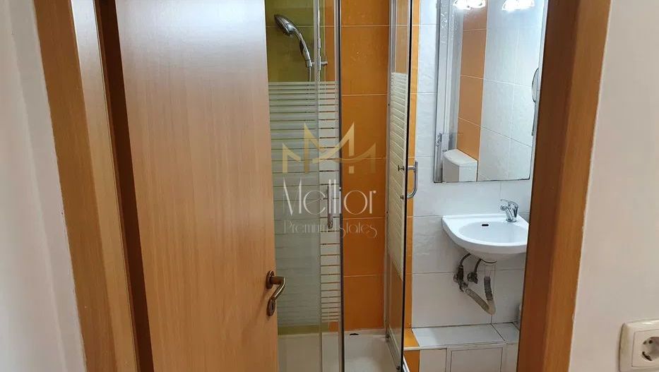 Apartament spatios, 3 camere decomandate Grigorescu - Poză 8