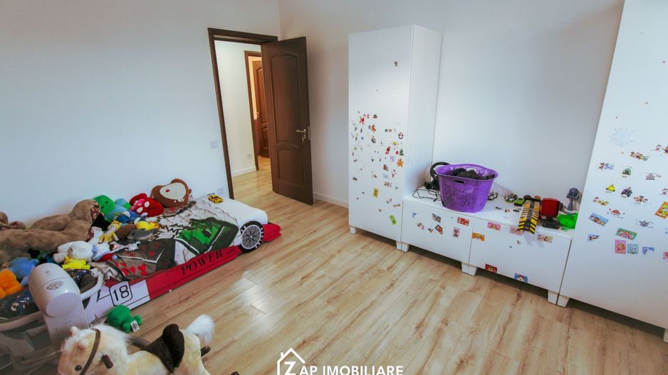 Casa moderna 1 nivel - 4 camere - 900 mp teren - Poză 18