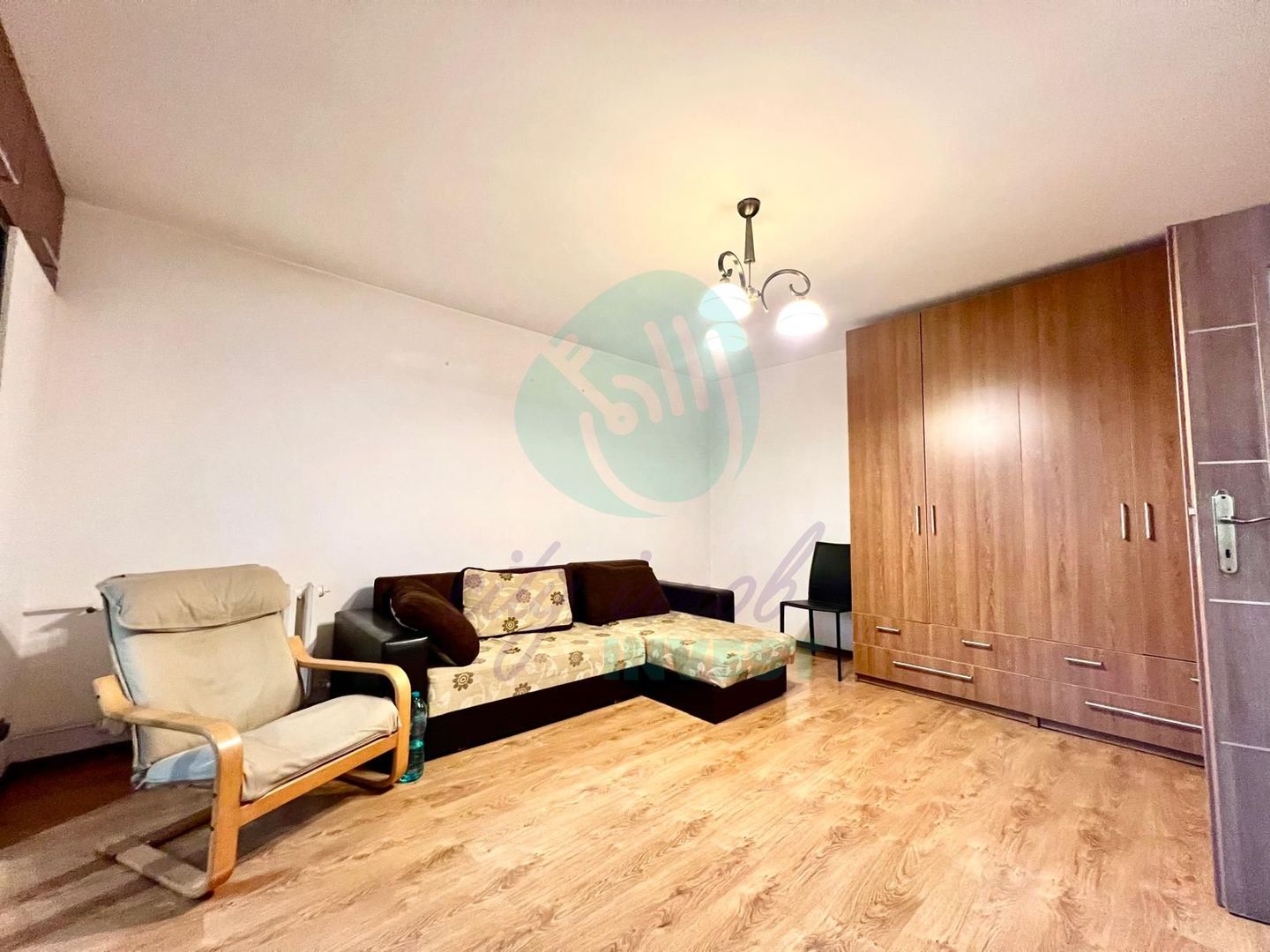 Garsoniera tip Studio- Zona VItan 42 mp - Poză 3