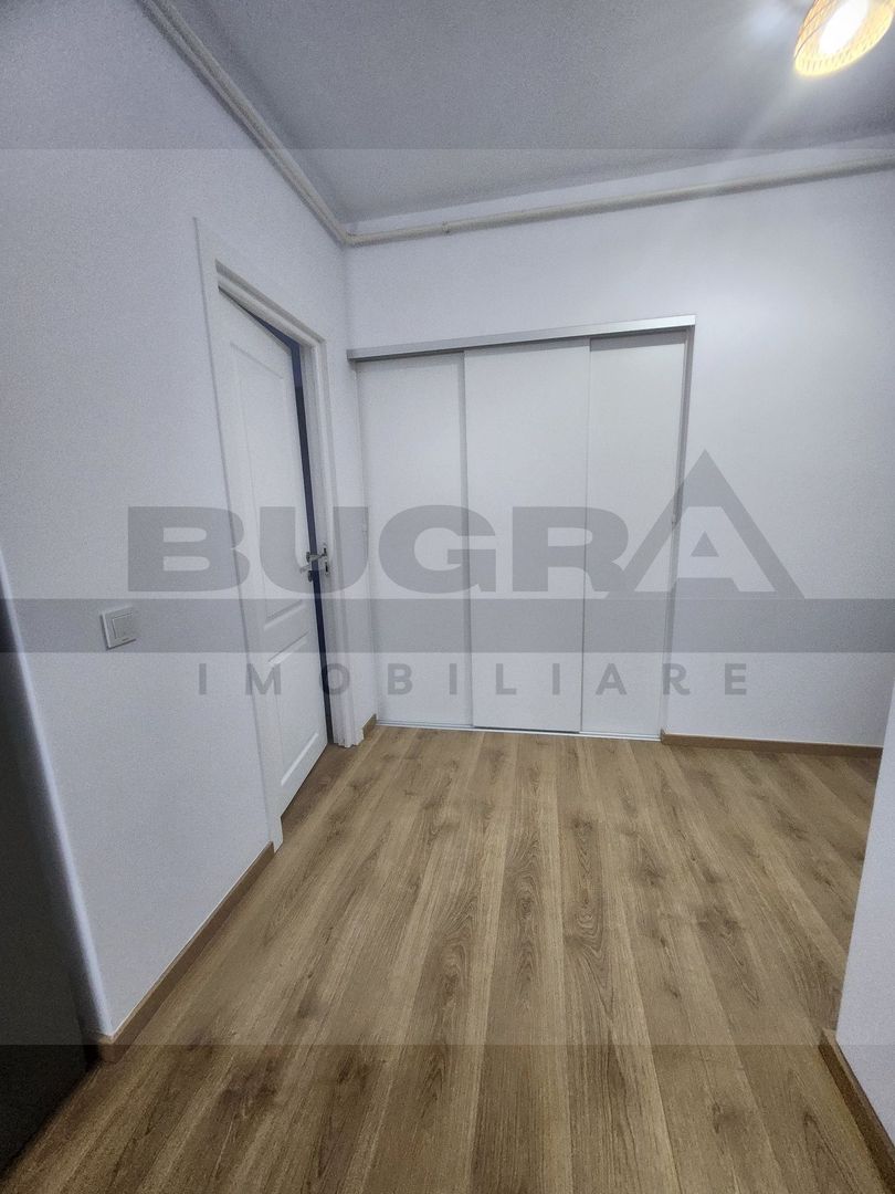 Apartament de 3 camere, 47mp, parcare subtarana, Beta Residence - Poză 5