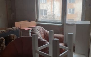 Apartament 2 camere de vânzare – Ghelari | Etaj 1/4 | 45 mp - Poză 6