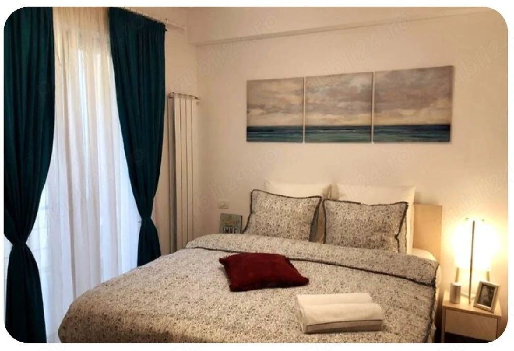 De Inchiriat  Apartament 2 camere lângă Marriott - Poză 1