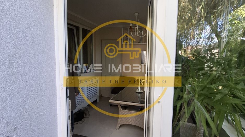 Apartament 3 camere, decomandat,  73MP Mobilat & Utilat - 📍 Breazu - Poză 12