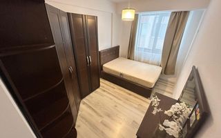 Apartament 3 camere, Pallady, decomandat, mobilat-utilat lux, parcare - Poză 4