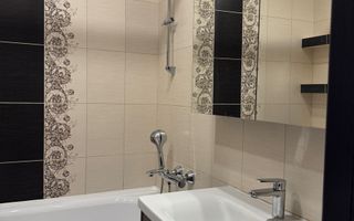 Chirie, apartament, 2 camere, strada Mitropolit Dosoftei, Centru - Poză 7