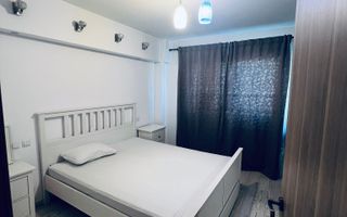 AP. 2 CAMERE CHISINAU, LOC PARCARE, MOBILAT MODERN, BUCATARIE INCHISA - Poză 5