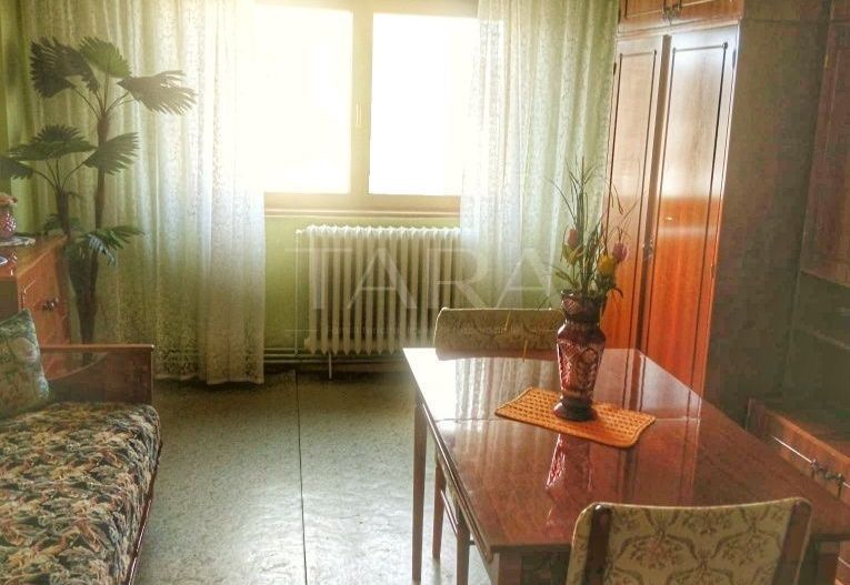 4 camere decomandate,  Mănăștur, zona Penny . - Poză 5