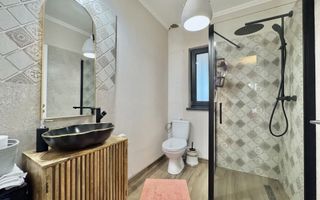 Casă 4 Camere | 216 MPU | Teren 600 mp | Vedere Panoramică | Tocile - Poză 12