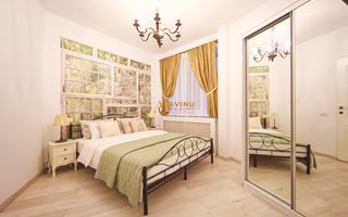 Universitate | 2 Camere | Stil Vintage Art Deco | 54mp - Poză 4