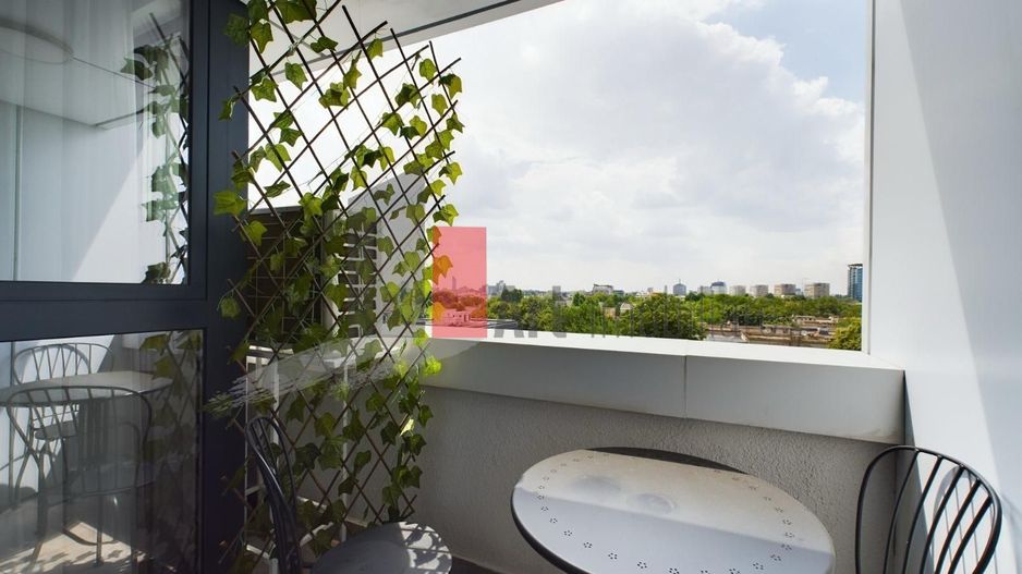 Apartament cu doua camere-Floreasca-cu centrala+1-2 locuri de parcare - Poză 12