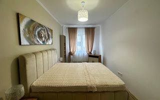 Apartament la cheie | TOTUL NOU | Cartier Terra-Floresti - Poză 13