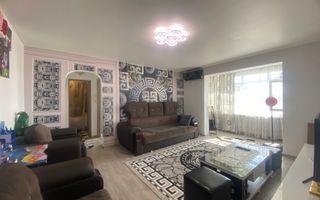 Vanzare apartament 2 camere luminos și primitor – Micro 11,Târgoviște - Poză 1
