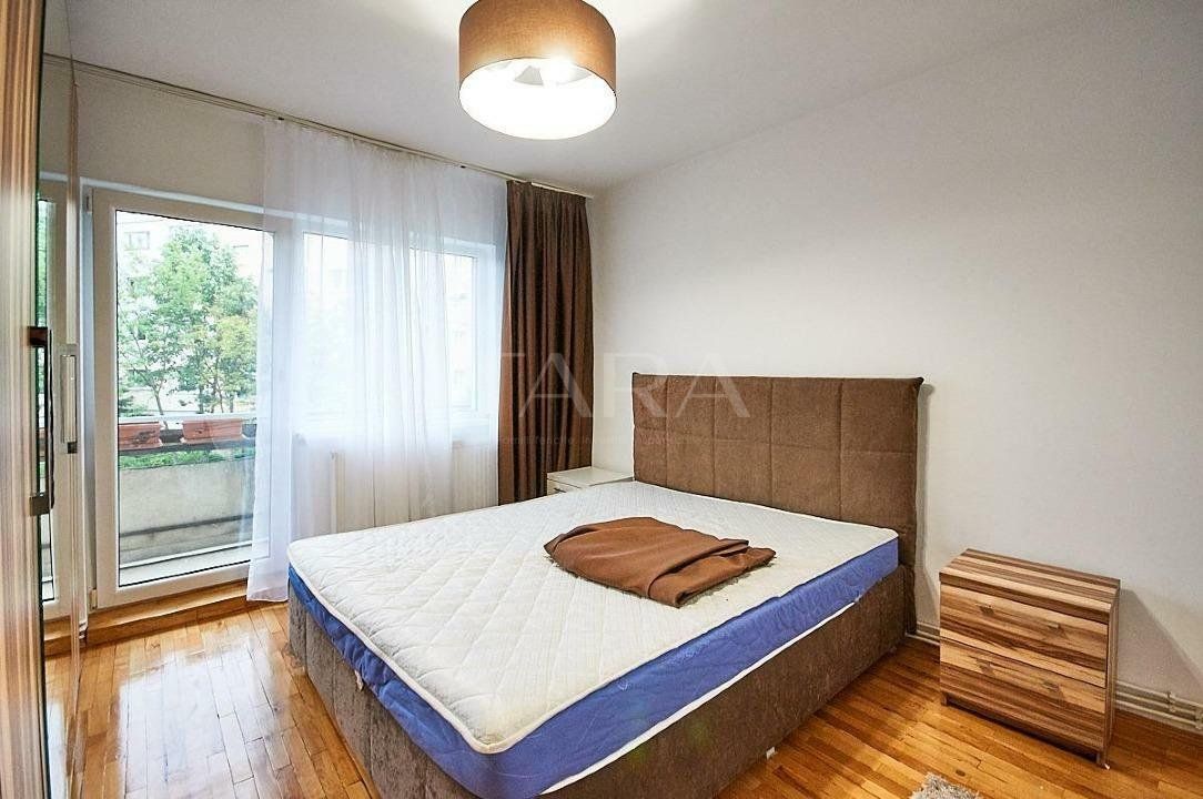 Apartament cu 2 camere de închiriat în Zorilor, zona Parcul Zorilor - Poză 3