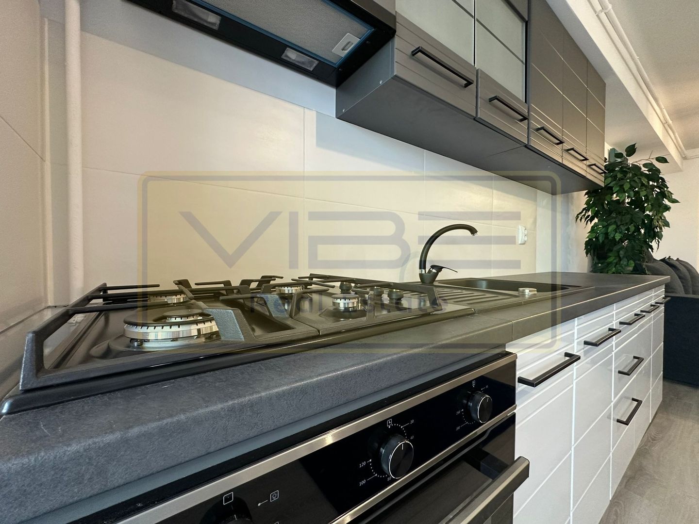 COPOU- Sadoveanu- 2 camere 65mp- Prima inchiriere ! - Poză 16