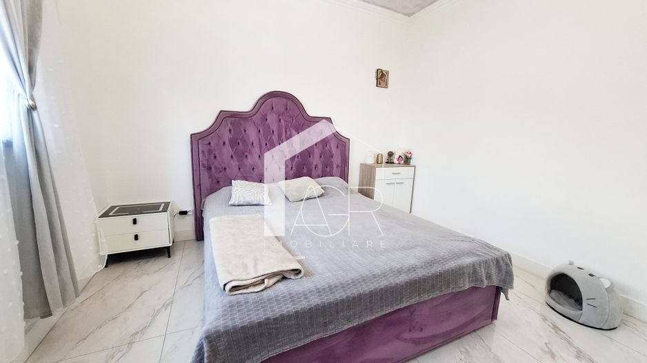 Casa cu 4 camere, parter, Targsoru Nou - Poză 14