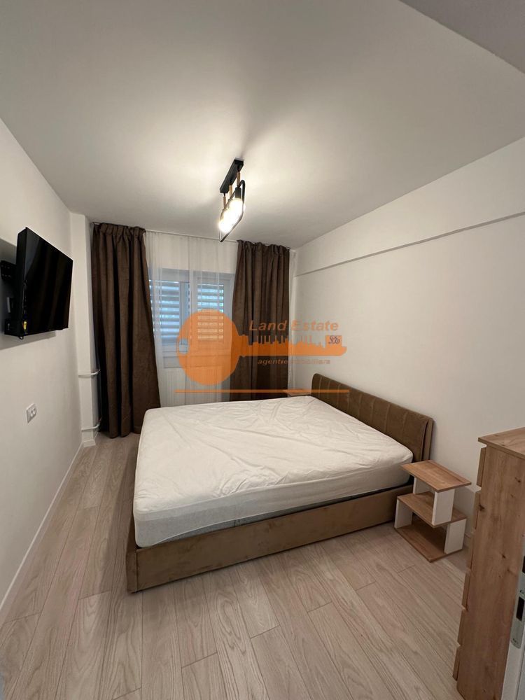 Apartament 2 camere – Piața Victoriei – Prima închiriere după renovare - Poză 3