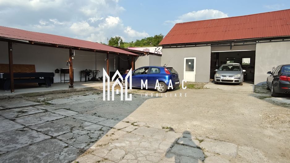 Casă 3 camere I Curte 420 mp I Garaj utilat I Axente Sever - Poză 11