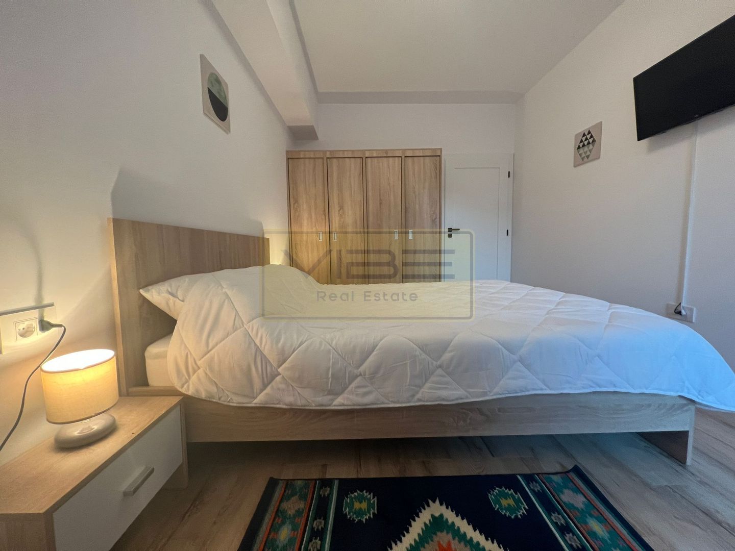 Apartament 2 camere NOU + parcare  Gara - Arka Residence - Poză 15
