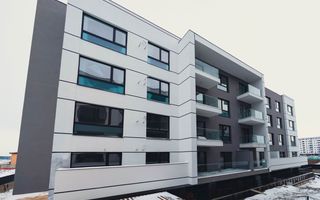 Apartament Premium 2 Camere Titan-Pallady Comision 0% - Poză 8