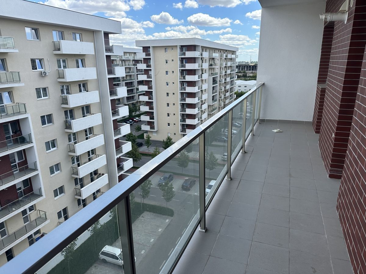De închiriat apartament 2 camere Berceni - Poză 11