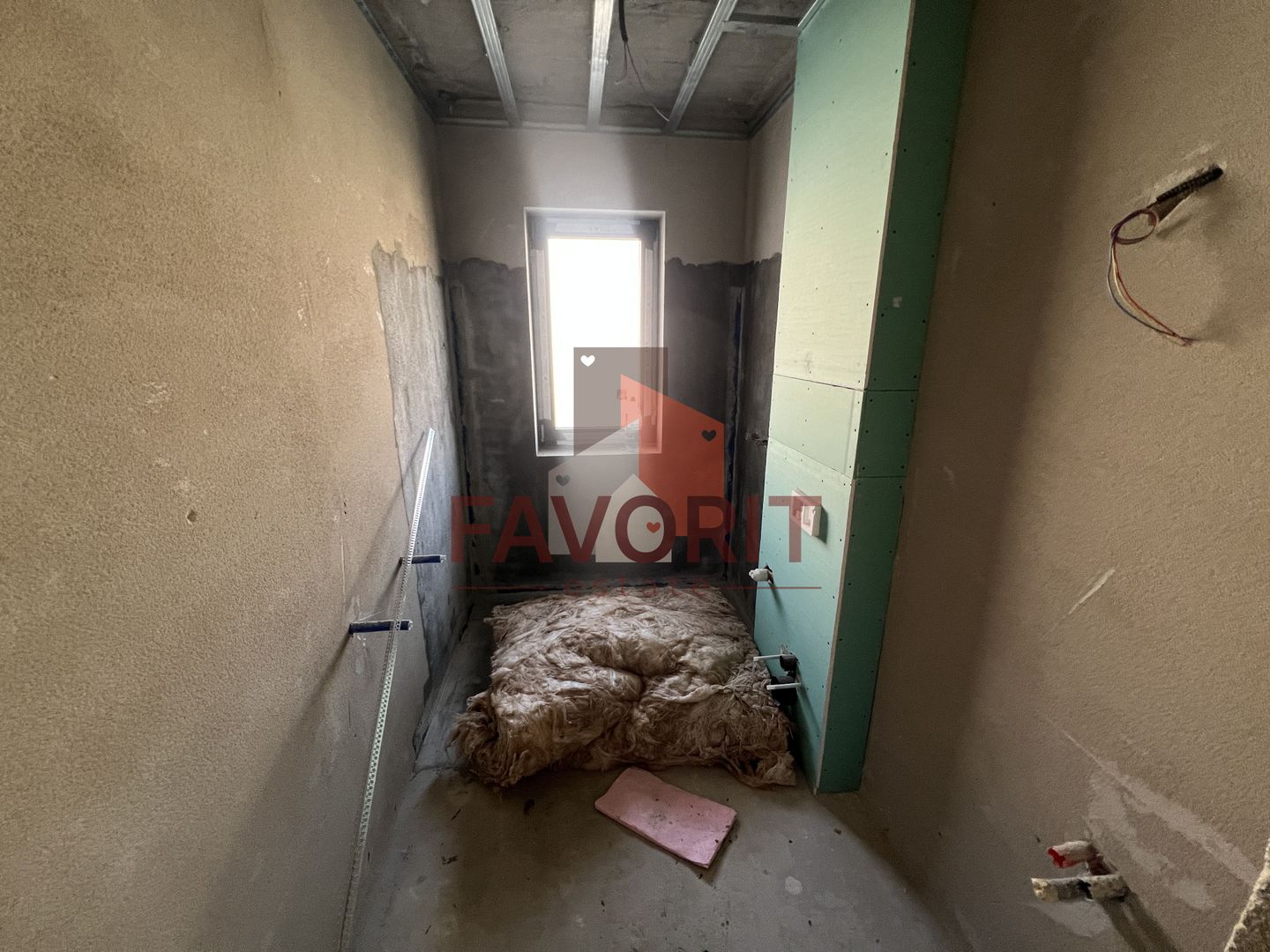 Case individuale P+2 Giroc – Zona Hotel IQ | 108 mp - Poză 9