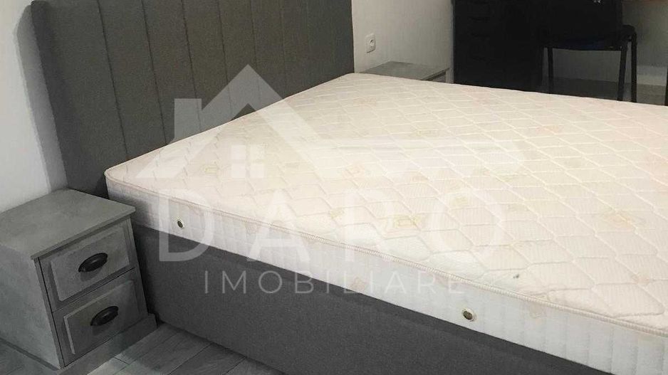 🏡 Apartament 2 camere de închiriat – Maurer | Bloc nou | Etaj 1 - Poză 4