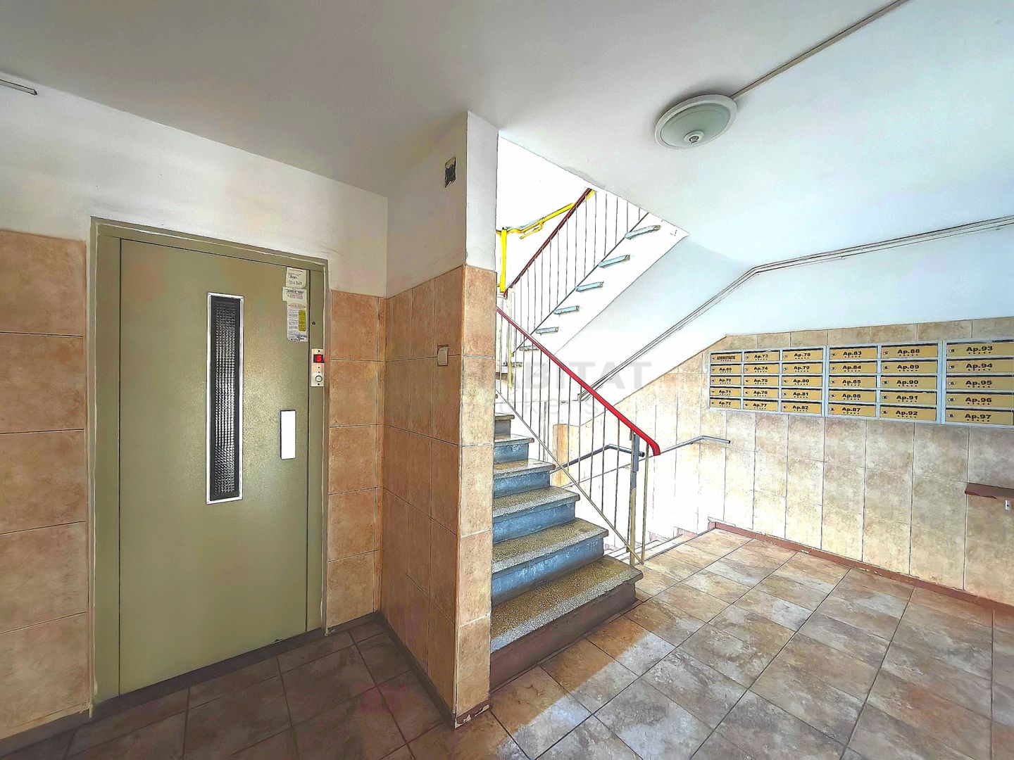 Prima inchiriere, centrala proprie Metrou Tineretului - Poză 19