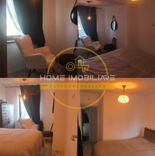 🏠Apartament 4 cam. 70MP +Terasa 27mp //  📍Valea Lupului - Popas Pacurari - Poză 2