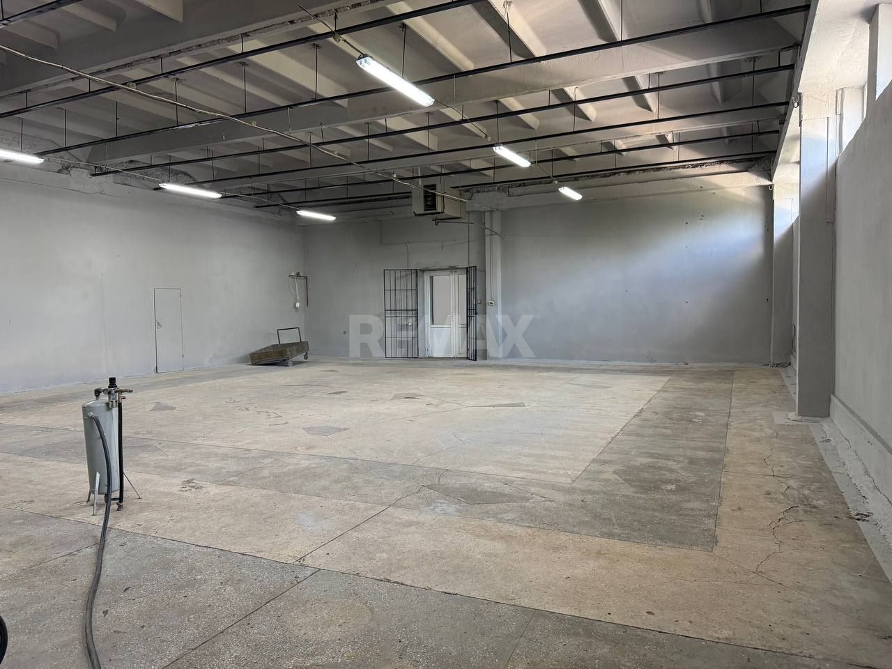 Spațiu comercial / industrial 338 m2 pe str. Haltei 41A, Chișinău! - Poză 6