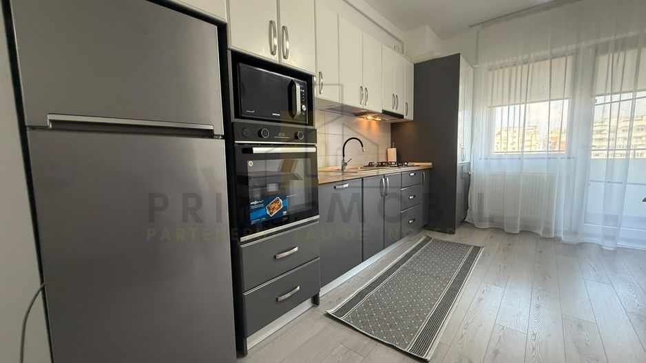 2 camere | Bloc Nou | Gara | Arcu |10 minute de UMF - Poză 8