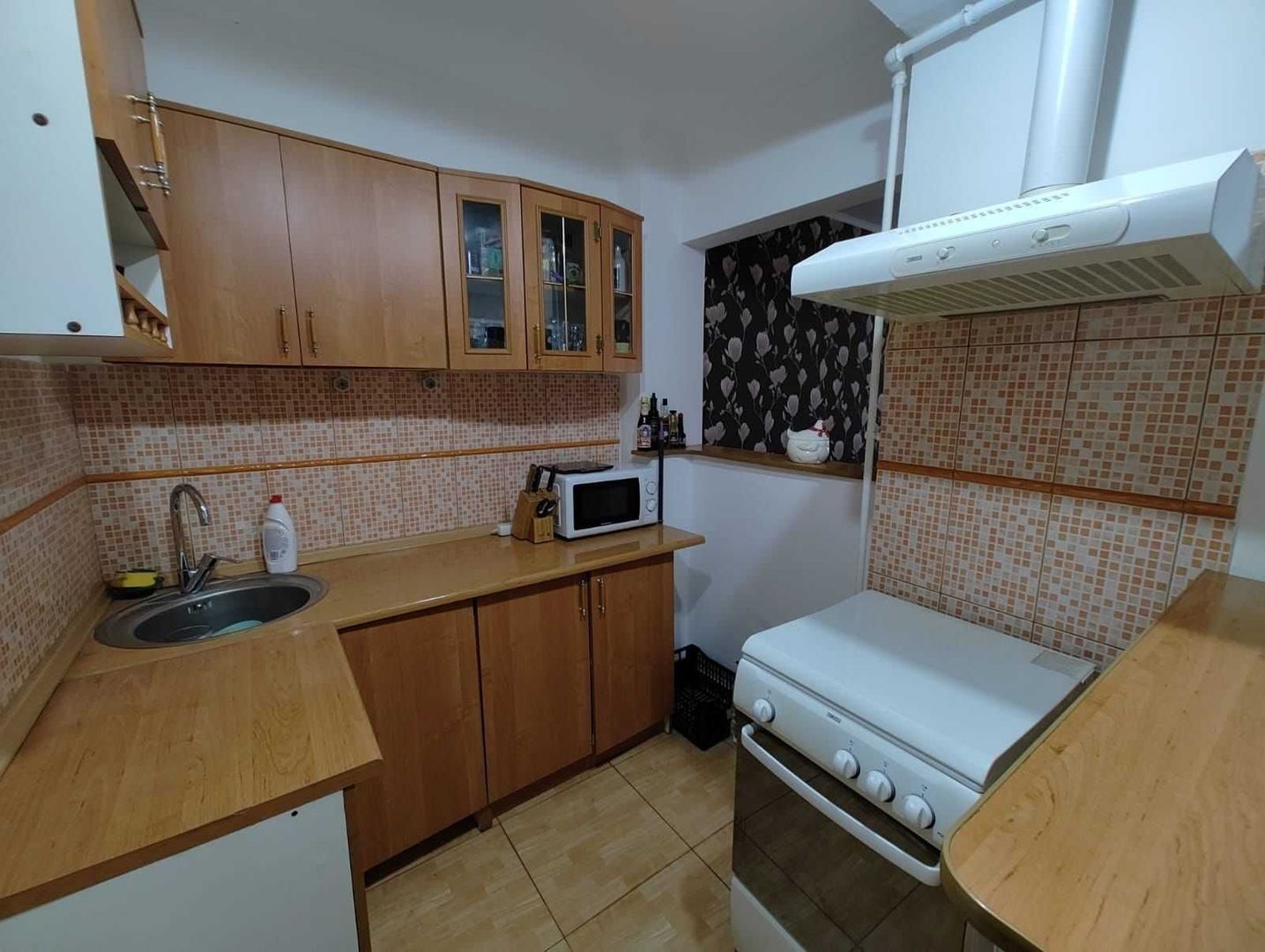 Apartament 3 camere Tractorul | Metalurgistilor - Poză 3