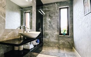 Apartament ultrafinisat, 2 camere, aproape de Iulius Mall, 0% comision - Poză 10