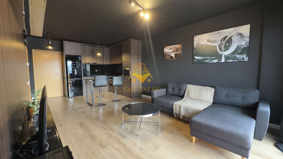 2 camere, terasa, bloc nou, Viva City, Iulius Mall, Gheorgheni, FSEGA - Poză 10