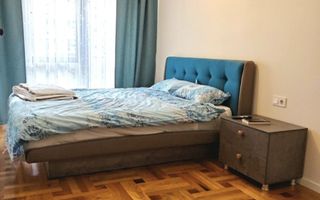 Apartament cu balcon 59mp, lift și garaj în Buna Ziua - Poză 3