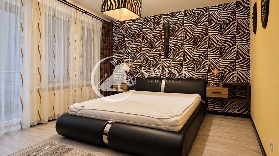 Apartament modern 2 camere | 76mp | 5min Sigma Zorilor | UMF - Poză 5