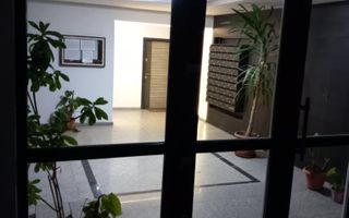 Garsoniera Moderna Militari Residence PET FRIENDLY - Poză 13