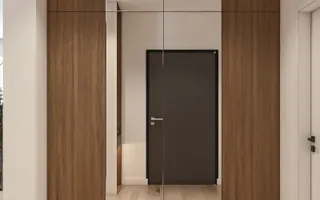 Apartament 4 camere | 165 mp | Piscină | Complex nou 2025 - Poză 19