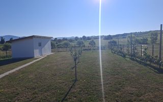 Casă nouă, 96 mp utili + teren 12 ari – Chechiș - Poză 10