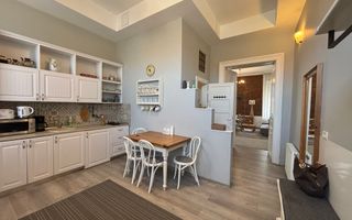 Apartament cu o camera în clădire istorică ,zona Maria - Poză 3