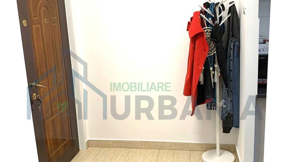 Apartament cu 2 camere de vânzare Tatarasi Flora - Poză 2