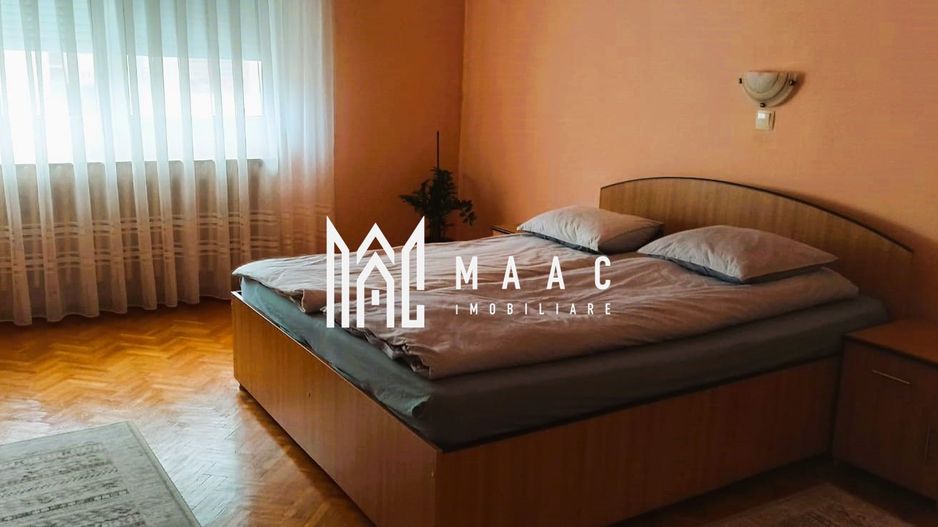 Apartament la casa | 3 camere | Parter I Zona Terezian - Poză 4